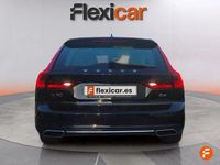 Usado Volvo V90 Inscription 190 CV (139 kW) 2018 Marrón Familiar