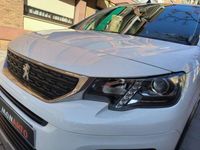 usado Peugeot Rifter 1.2 PureTech S&S Standard Allure 110