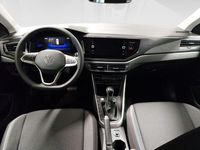 Nuevo VW Taigo 116 CV (85 kW) 2025 Gris plata SUV