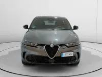 Usado Alfa Romeo Tonale Super 131 CV (96 kW) 2023 Gris SUV