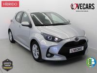 Usado Mazda 2 116 CV (85 kW) 2023 Gris Berlina