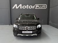 Usado Mercedes GLB200 150 CV (110 kW) 2020 Negro SUV