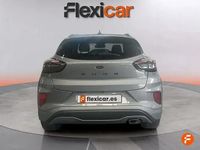 Usado Ford Puma ST-Line 155 HP (114 kW) 2023 Cinzento SUV