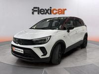 Usado Opel Crossland X 110 CV (80 kW) 2023 Blanco SUV