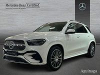 Usado Mercedes GLE350 333 CV (244 kW) 2025 Blanco SUV