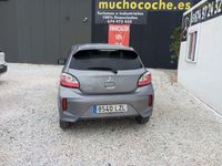 Usado Mitsubishi Space Star Motion 71 CV (52 kW) 2022 Gris / plata Utilitario