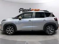 Usado Citroën C3 Aircross PureTech 110 CV (80 kW) 2023 Gris SUV