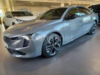 Usado Peugeot 508 GT 225 CV (165 kW) 2023 Gris / plata Berlina