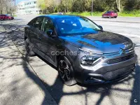 Usado Citroën C4 Feel 130 CV (95 kW) 2023 Azul SUV