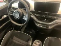 Nuevo Fiat 500 65 CV (47 kW) 2026 Blanco Utilitario