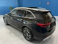 Usado Mercedes GLC220 197 CV (144 kW) 2023 Negro SUV