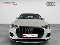 Usado Audi Q3 Advanced Plus 150 CV (110 kW) 2023 Blanco SUV