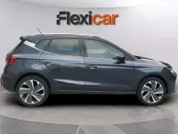 Usado Seat Arona FR 150 CV (110 kW) 2024 Gris SUV