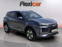 Usado Ebro s400 211 CV (155 kW) 2025 Gris SUV