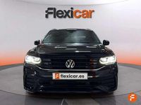 Usado VW Tiguan R-line 245 CV (180 kW) 2023 Negro SUV