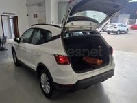 Occasion Seat Arona Style 115 ch (84 kW) 2020 Blanc SUV