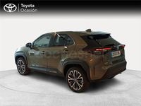 Usado Toyota Yaris Cross Style 116 CV (85 kW) 2022 Marrón SUV