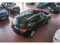 usado BMW X5 xDrive 30dA