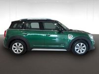 Usado Mini Cooper S Countryman 224 CV (164 kW) 2020 Verde SUV