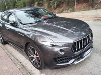 usado Maserati GranSport Levante 430S Aut.