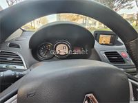 Usado Renault Mégane Dynamique 130 CV (95 kW) 2011 Negro Berlina