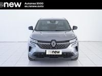 Usado Renault Austral Techno 200 CV (147 kW) 2023 Gris SUV