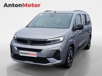 Nuevo Opel Combo-e Life XL 100 kW (136 CV) 2026 Gris