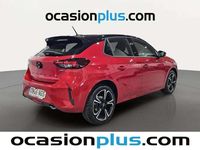 Nuevo Opel Corsa S 110 CV (80 kW) 2025 Rojo Utilitario
