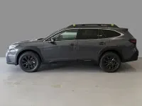 Nuevo Subaru Outback 169 CV (124 kW) 2026 Gris Familiar