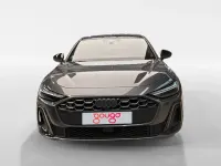 Usado Audi A5 Basis 204 CV (150 kW) 2025 Gris Berlina