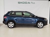 Usado Skoda Karoq Ambition 115 CV (84 kW) 2021 Azul SUV