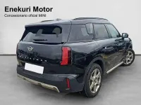 Usado Mini One D Countryman Classic 163 CV (119 kW) 2024 Negro SUV