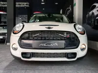 Usado Mini Cooper SD 170 CV (125 kW) 2016 Blanco Utilitario