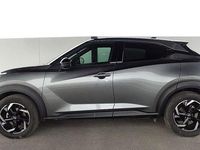 Usado Nissan Juke N-Connecta 114 CV (83 kW) 2024 Gris SUV