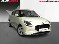 Usado Suzuki Swift 83 CV (61 kW) 2025 Utilitario