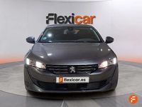 Usado Peugeot 508 Active 130 CV (95 kW) 2021 Gris