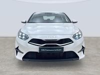 Usado Kia Ceed 100 CV (73 kW) 2025 Blanco Utilitario