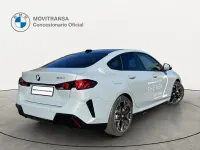 Usado BMW 218 Gran Coupé Comfort Edition 150 CV (110 kW) 2025 Gris Coupe