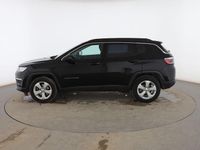 Usado Jeep Compass Night Eagle 120 CV (88 kW) 2020 Negro SUV