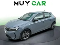 Usado Opel Corsa S 101 CV (74 kW) 2024 Gris Utilitario
