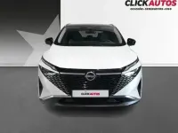 Usado Nissan Qashqai N-Connecta 190 CV (139 kW) 2025 SUV