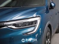 Usado Renault Arkana Intens 145 CV (106 kW) 2021 Azul SUV