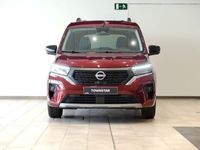 usado Nissan Townstar 1.3 TCE 96KW N-CONNECTA 130 5P