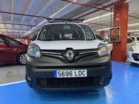 usado Renault Kangoo Combi Extrem M1-AF Blue dCi 70 kW (95 CV)