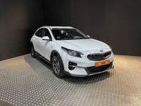 Usado Kia XCeed 120 CV (88 kW) 2021 Blanco SUV