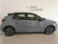 Usado Opel Corsa 100 CV (73 kW) 2024 Gris Utilitario