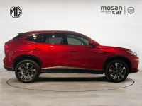Usado MG HS Comfort 224 CV (164 kW) 2024 Rojo diamante SUV