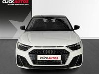 Usado Audi A1 Comfort 95 CV (69 kW) 2024 Rojo SUV