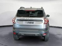 Usado Dacia Bigster Journey 140 CV (102 kW) 2025 Gris SUV