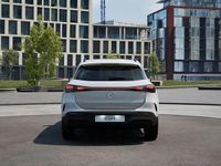 Uusi Mercedes EQA250+ 139 kW (190 HP) 2025 Valkoinen Katumaasturi